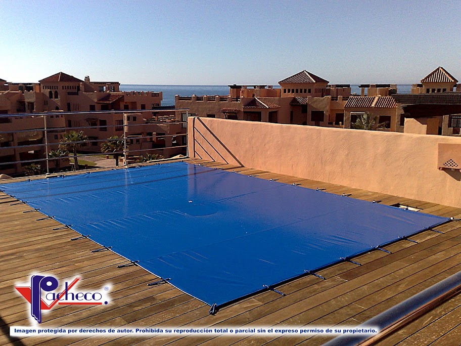 Lonas de invierno para piscinas Lonas de invierno para piscinas